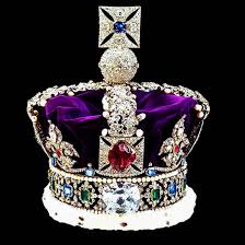 crown of england