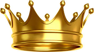 crown of righteousness gold