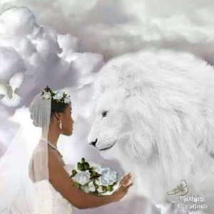 White Lion Wedding